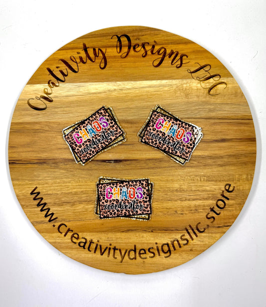 Leopard Chaos Coordinator