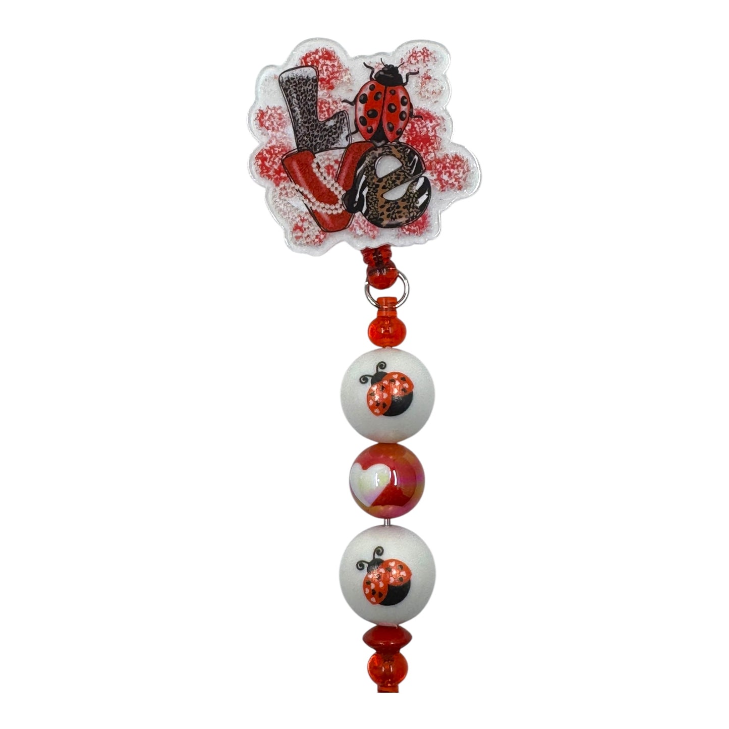 Lady Bug Love