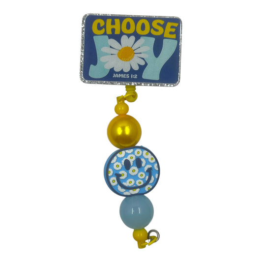 Choose Joy