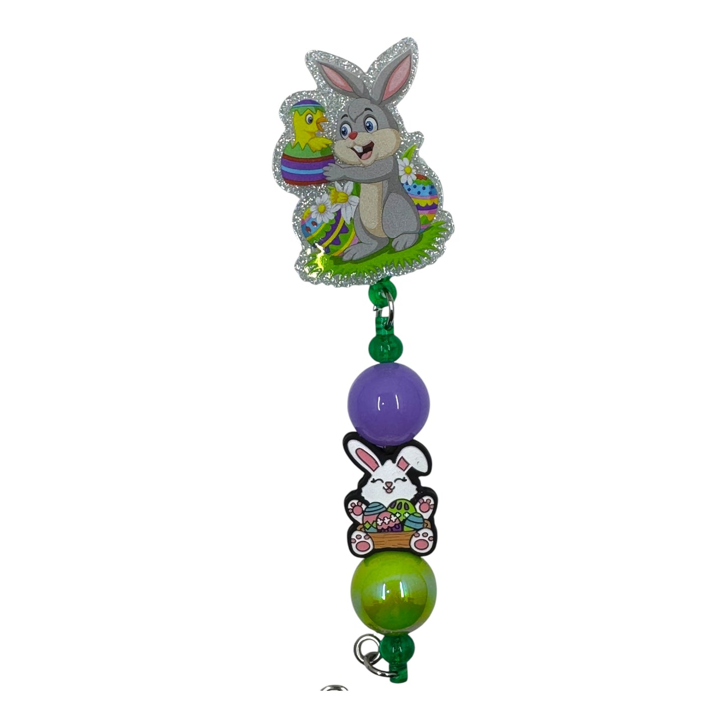 Easter Egg Bunny