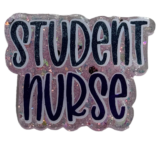 Student Nurse