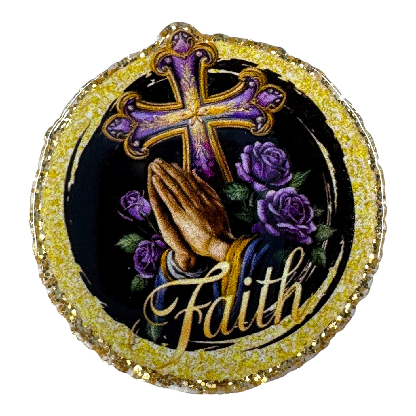 By Faith