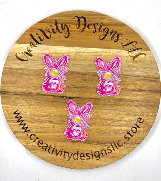 Abstract Bunny