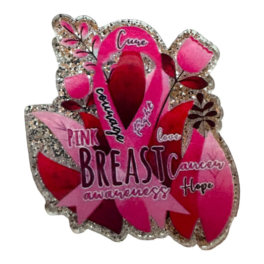 Breast Awareness