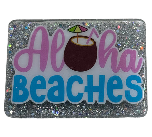 Aloha Beaches