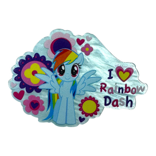 Pony Dash