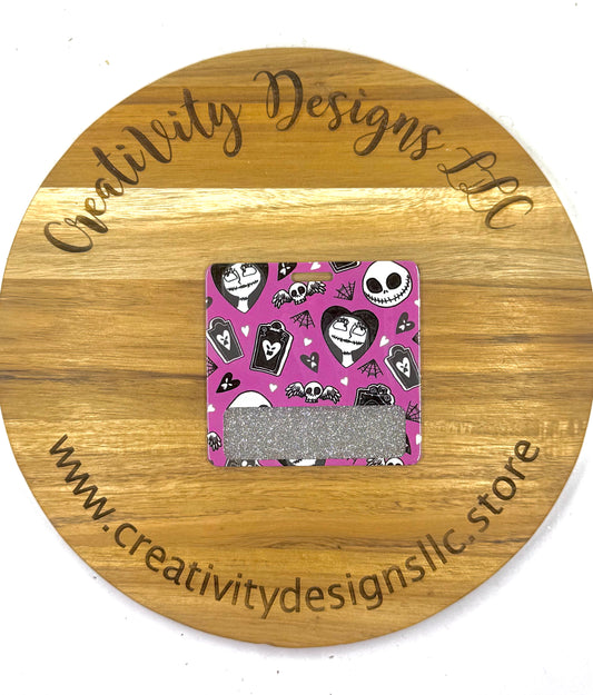 Skeleton J Pink