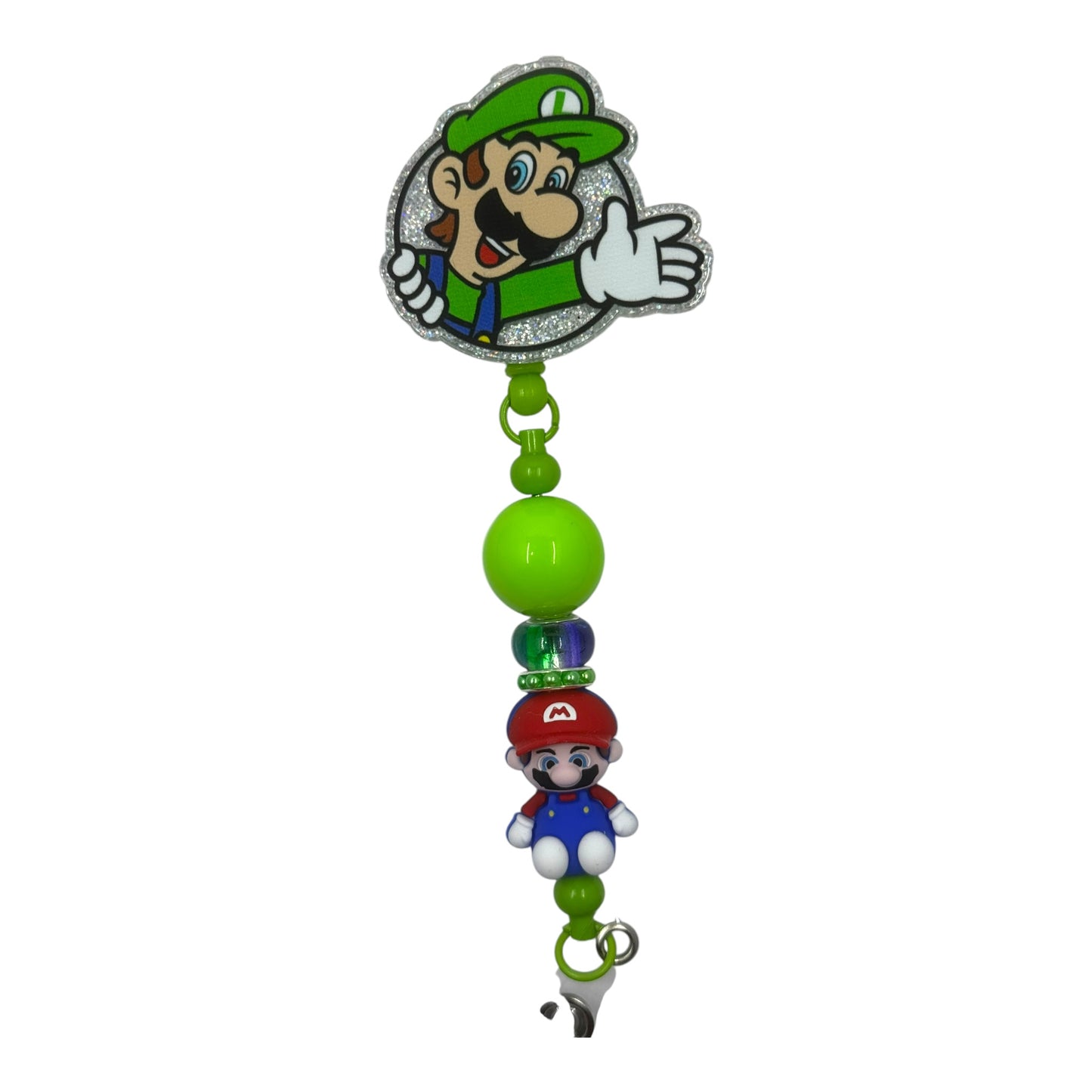 Green Dude