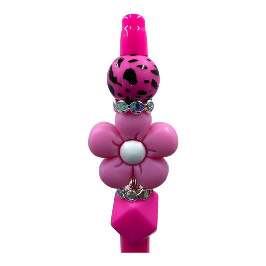 Pink Flower