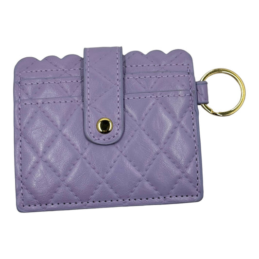 Lilac Wallet