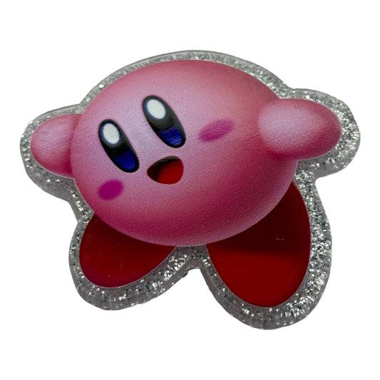 Pink Game