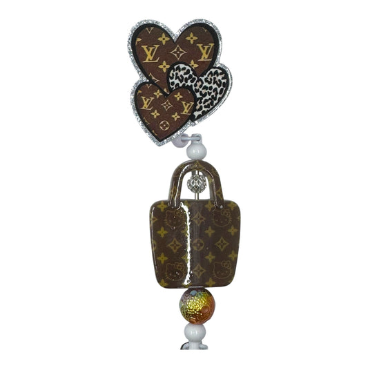 The LV Leopard