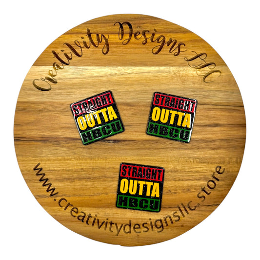 Straight Outta HBCU