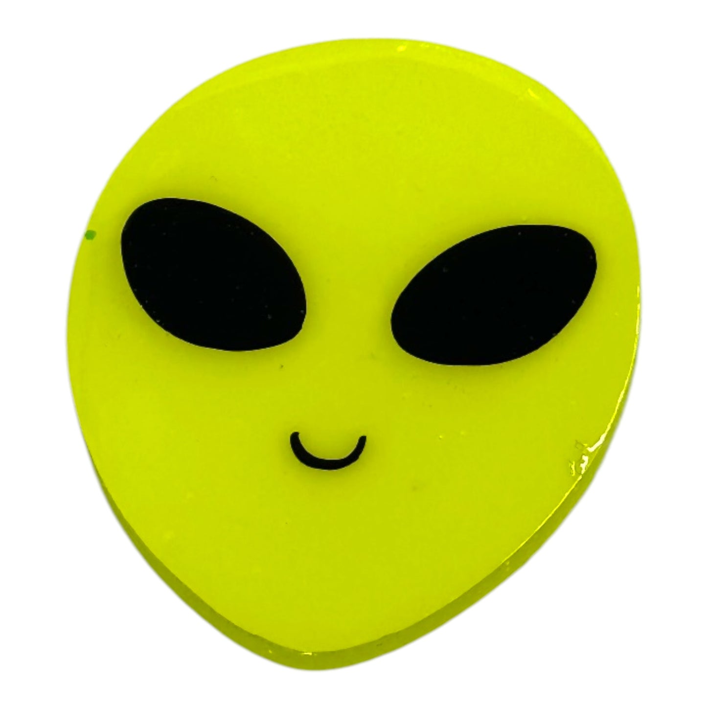 Trippy Alien
