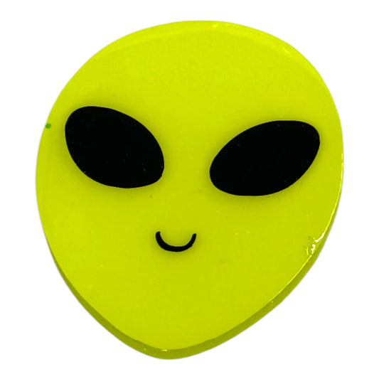 Trippy Alien