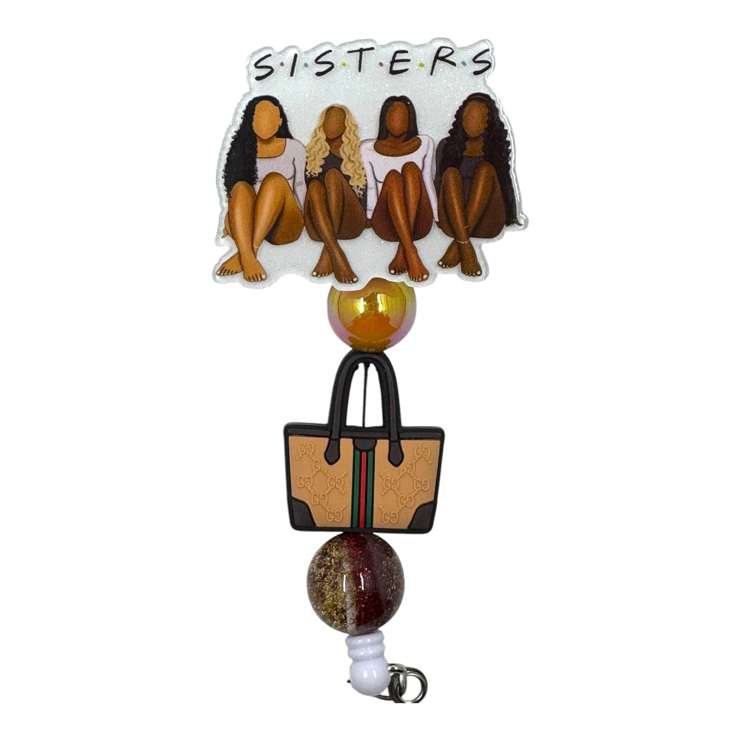 The GG Sisters