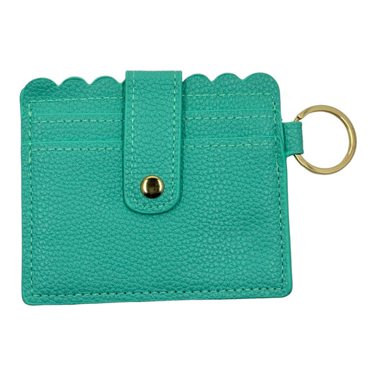 Tiffany Blue Wallet