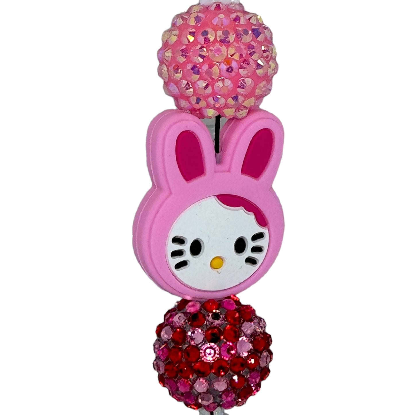 Bunny Kitty Without Badge Plate
