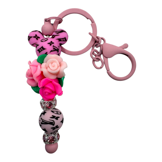 Pink Floral