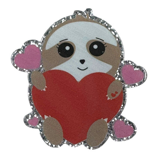 Sloth In Love