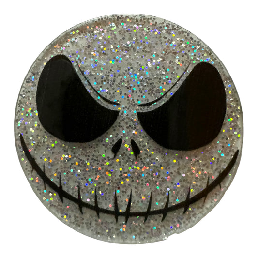 Skeleton J Head