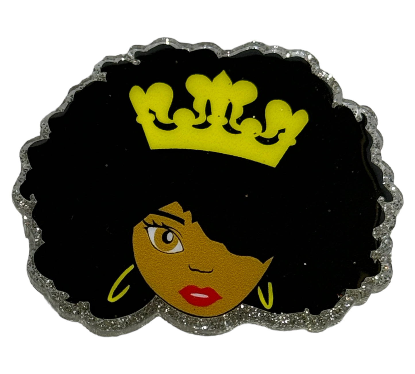 African American Queen