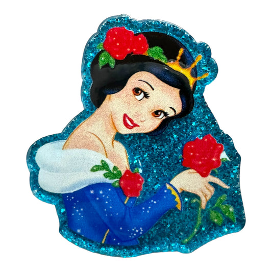 Snow Princess