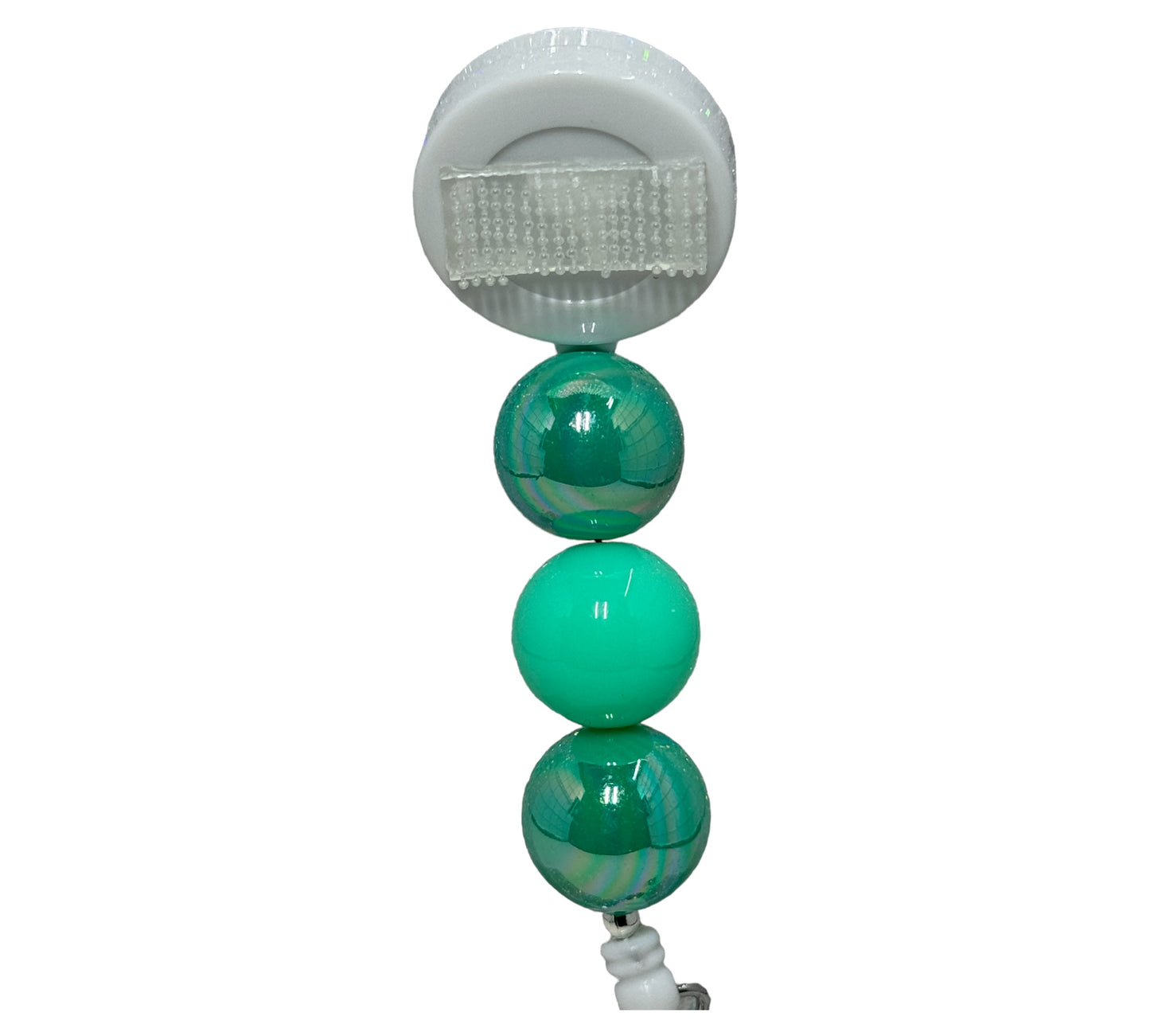 Mint Green Without Badge Plate