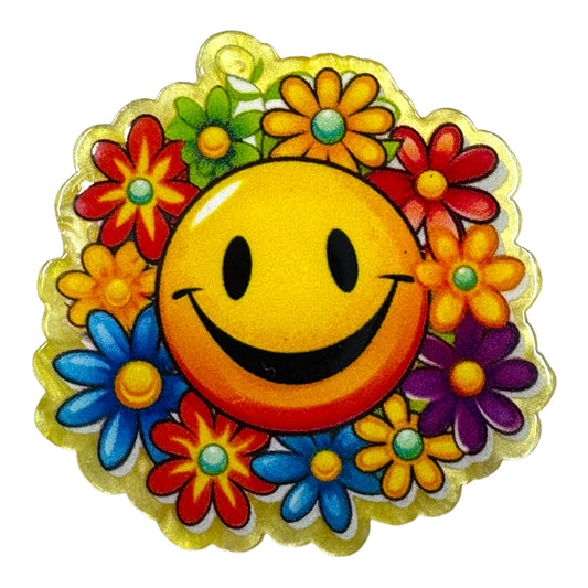 Sunny Smile