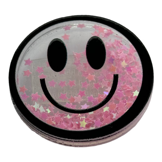 Smiley Faces