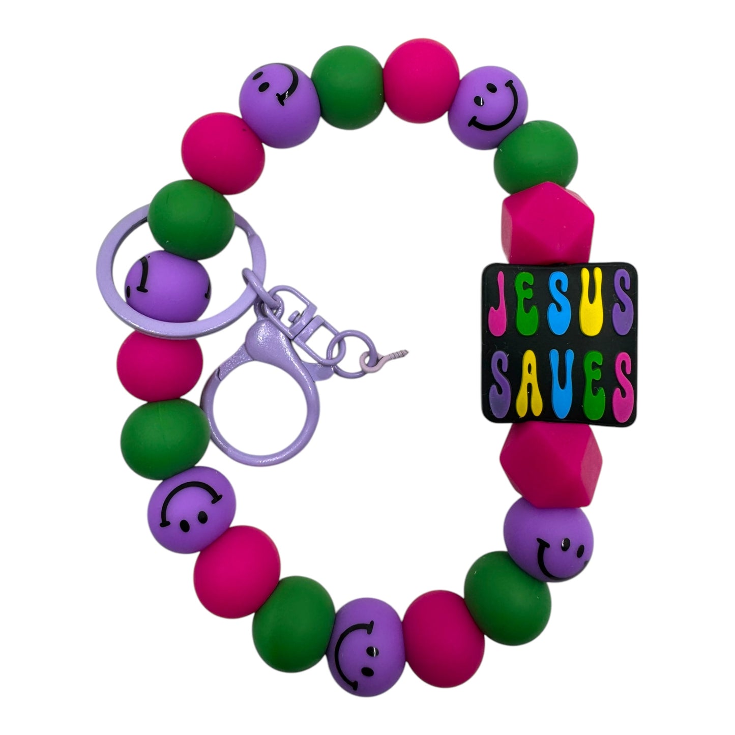Jesus Saves