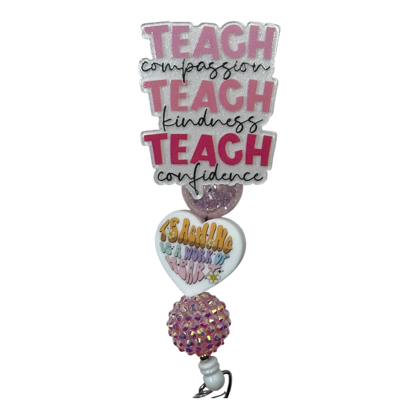 Teach Compassion