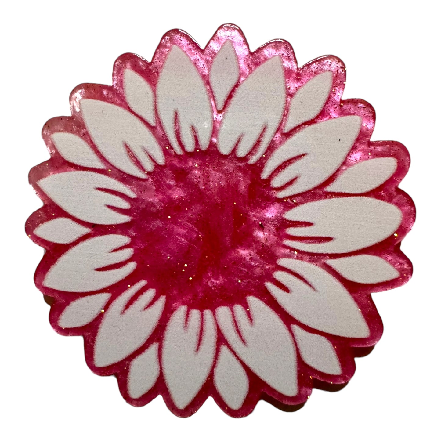 Pink Flower