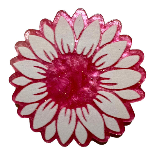 Pink Flower