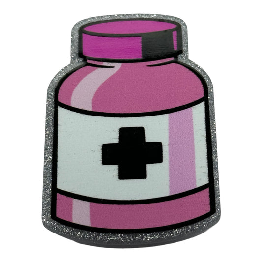 Pink Pills