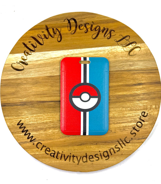 Poké Ball