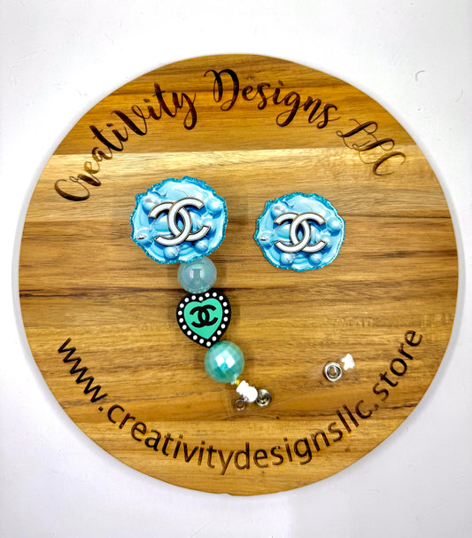 The CC Turquoise