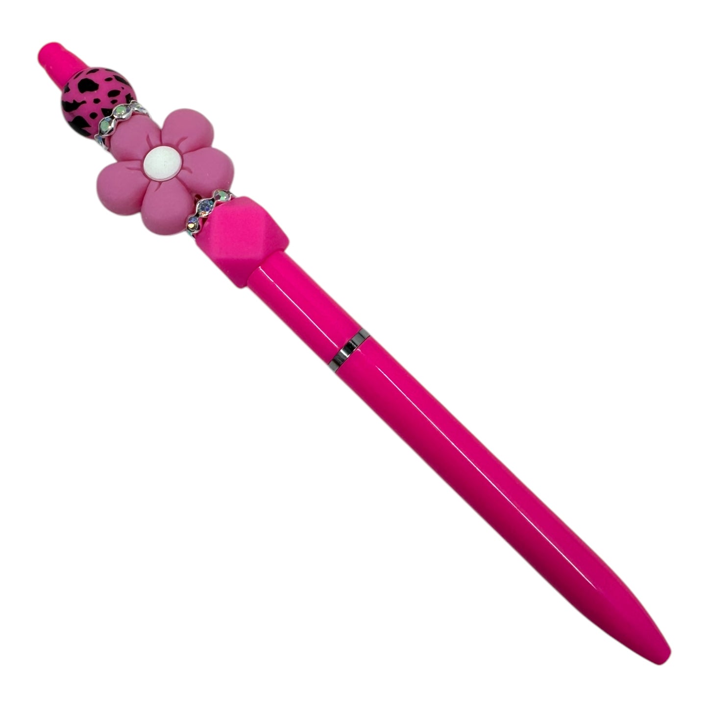 Pink Flower