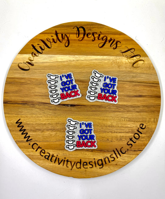 I’ve Got Your Back