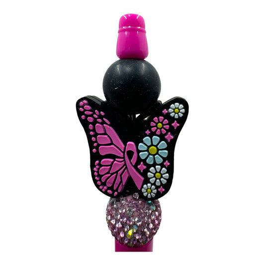 Cancer Support Butterfly