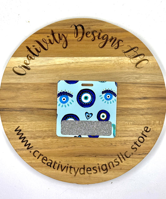 Evil Eye