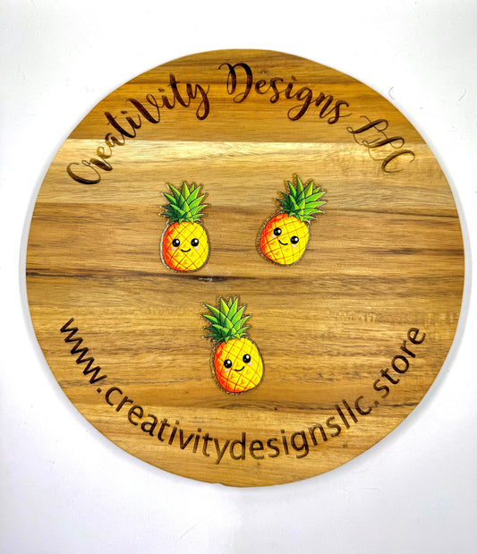 Pineapple