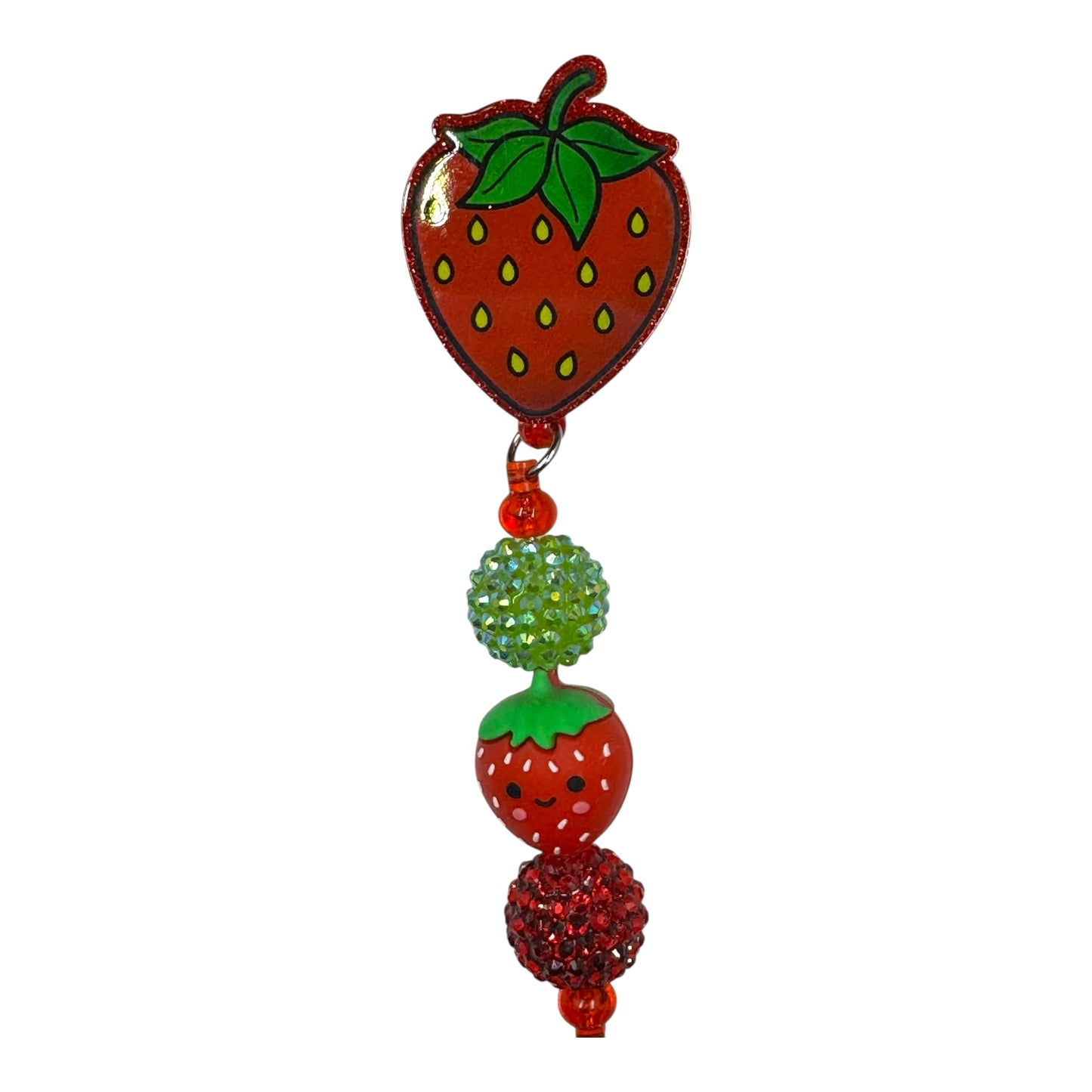 Strawberry Picking