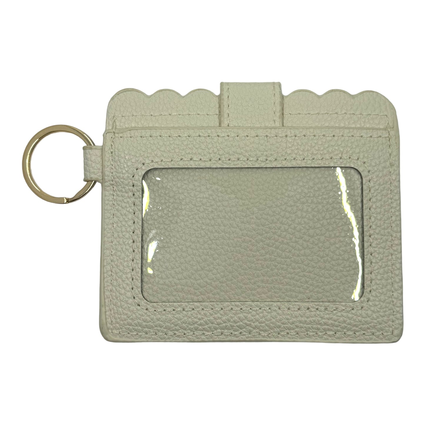 Off White Wallet