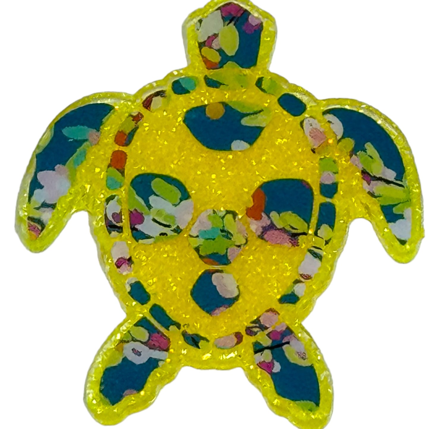 Turtle Variation