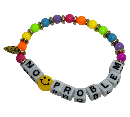 No Problem