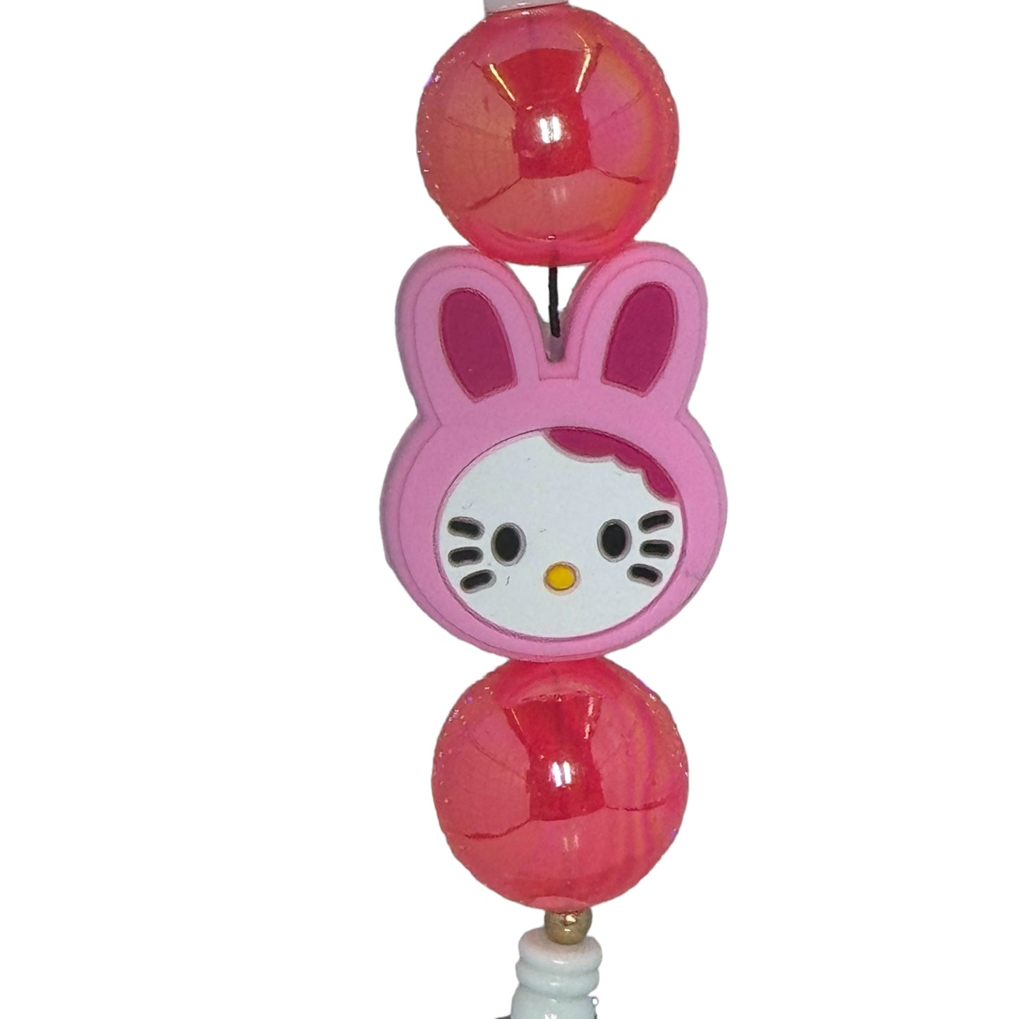 Bunny Kitty Without Badge Plate