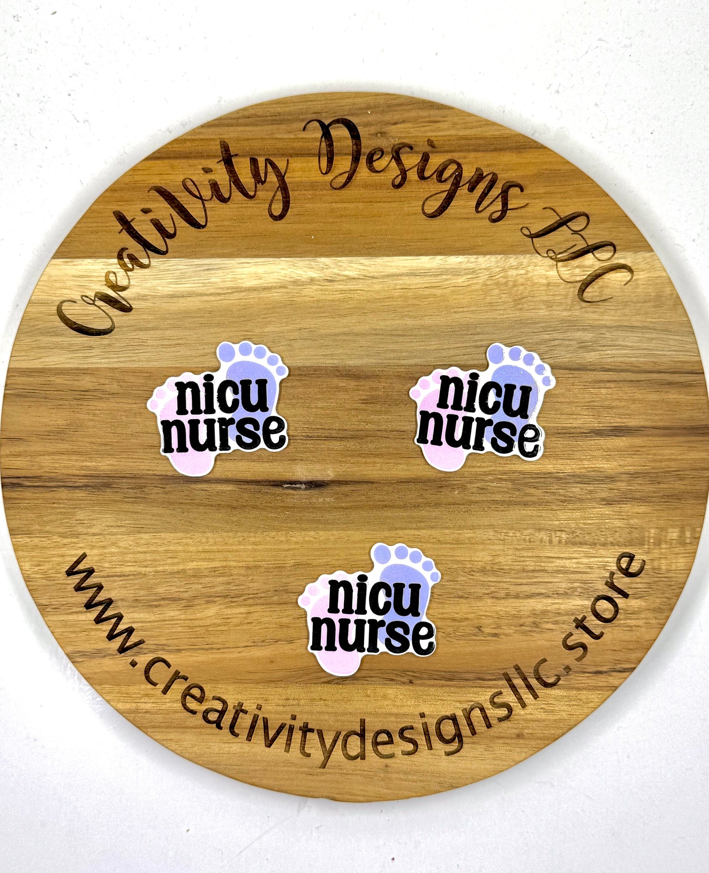 NICU Nurse