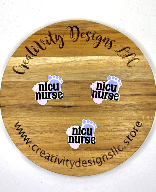 NICU Nurse