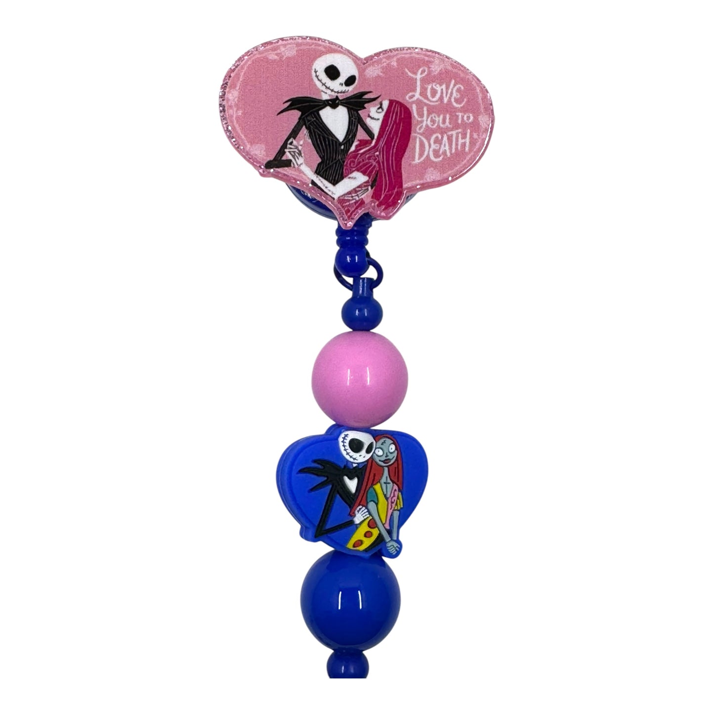 Skeleton J & Wife